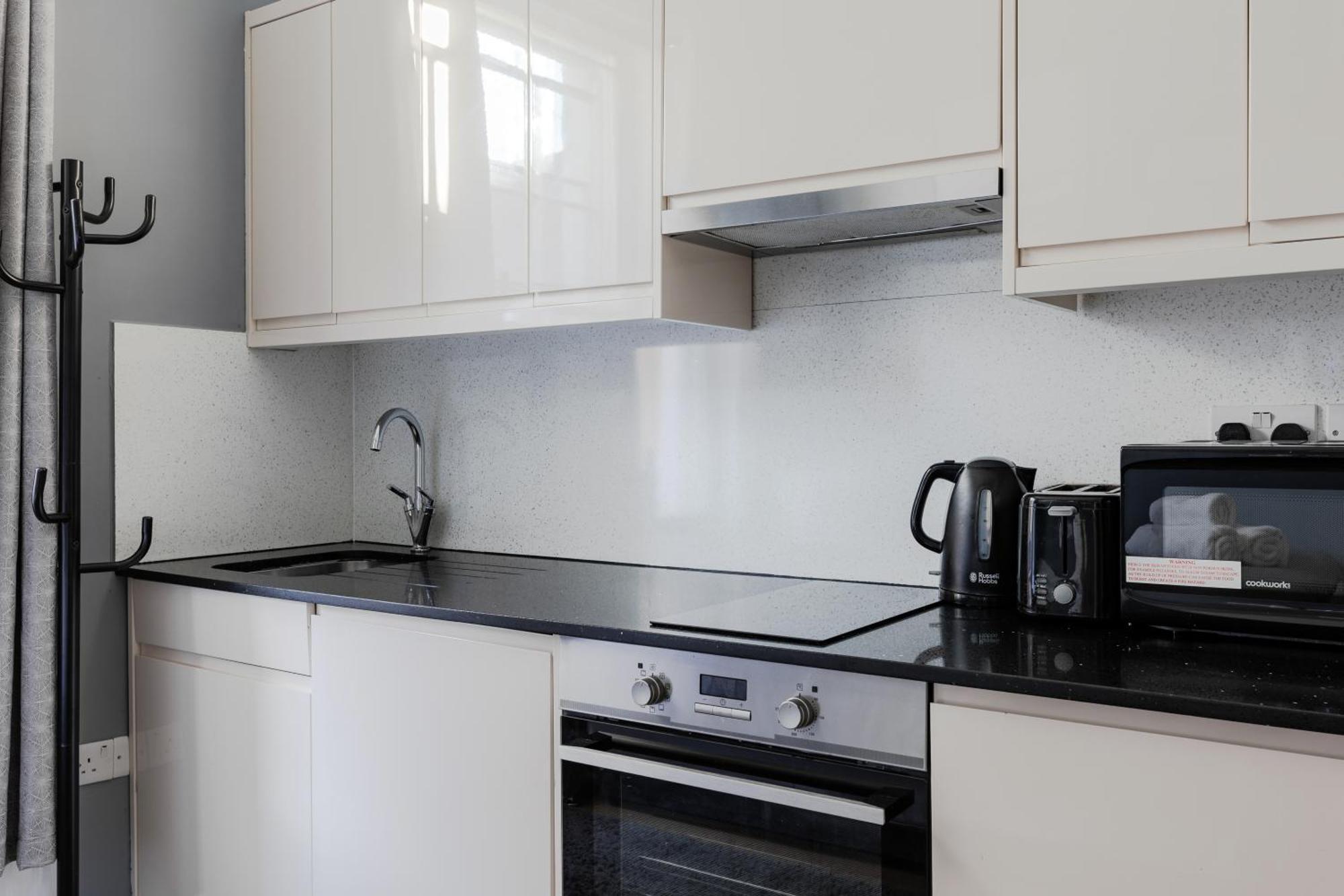 Gloucester Place Apartament Londra