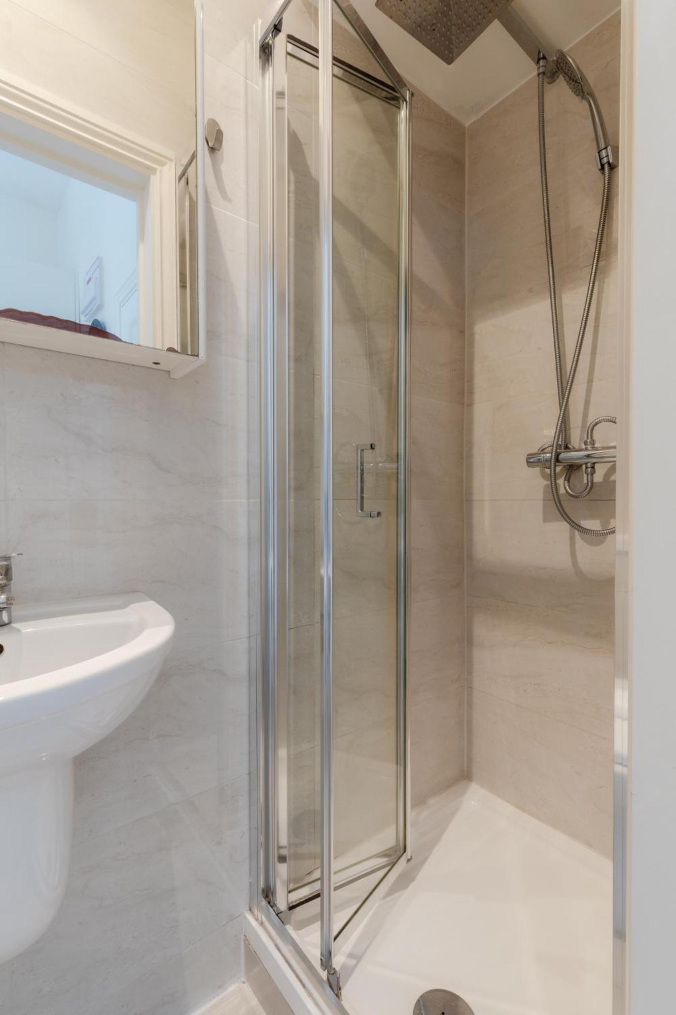 Gloucester Place Apartament