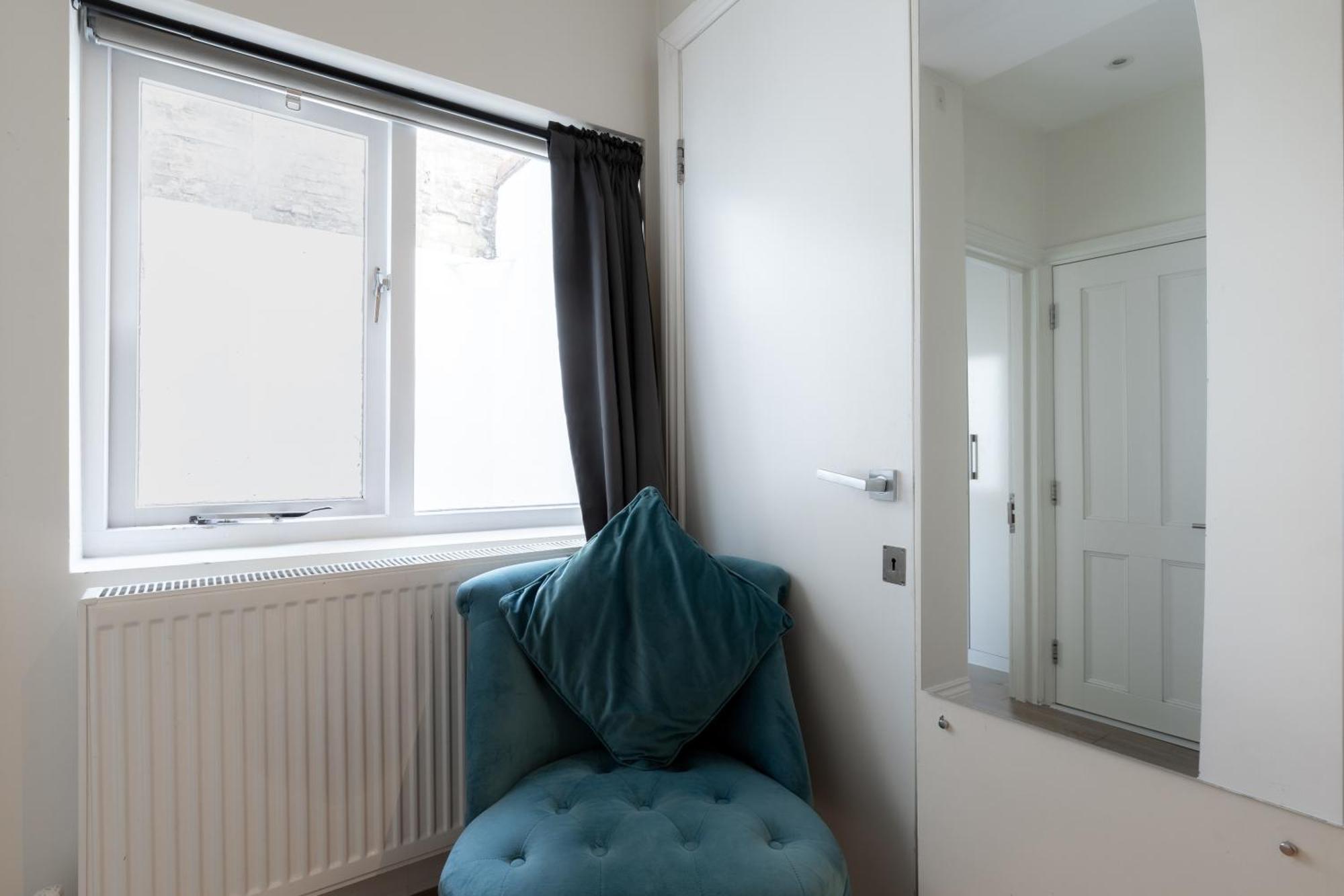 Gloucester Place Apartament