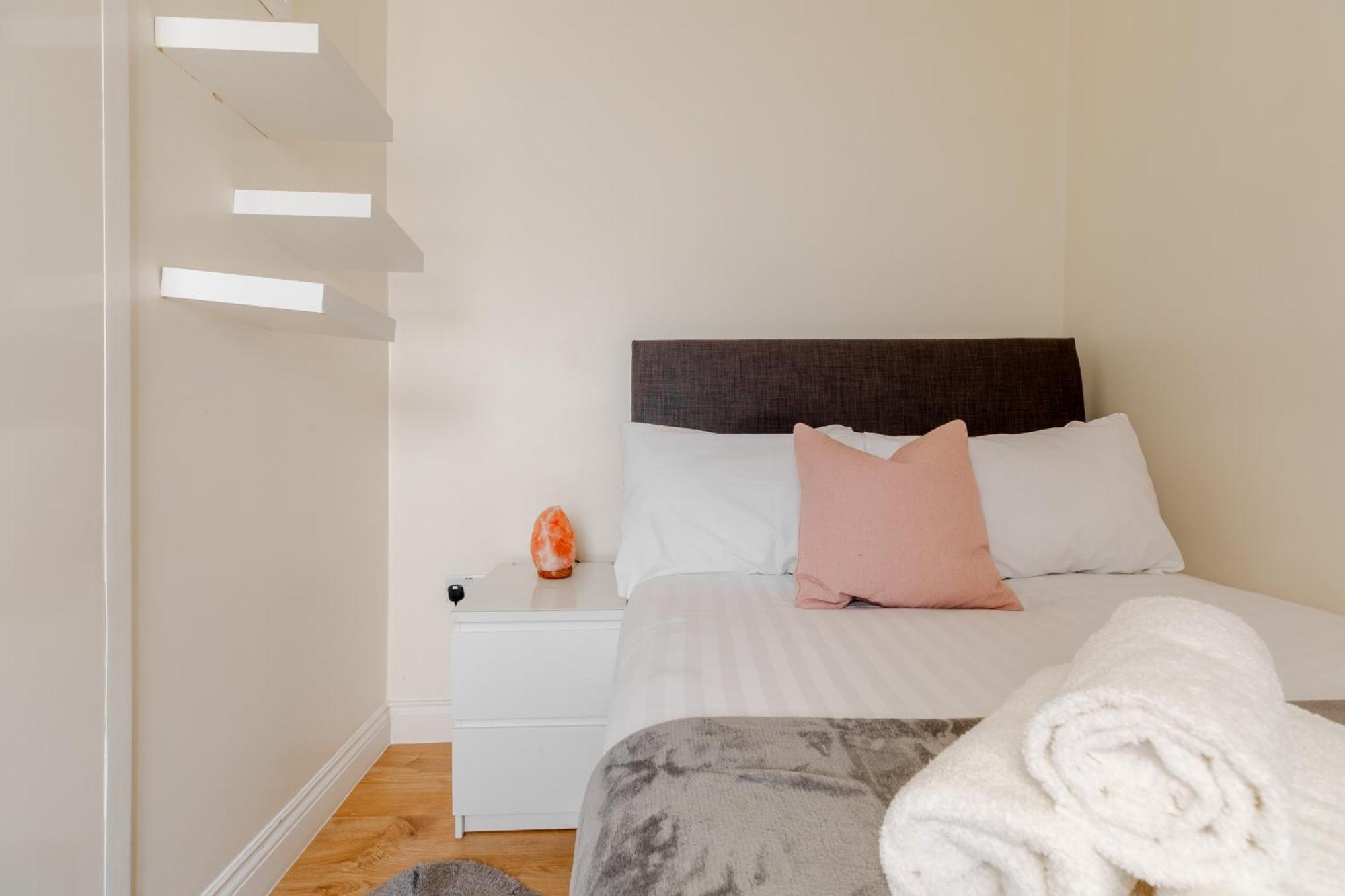 Gloucester Place Apartament Londra