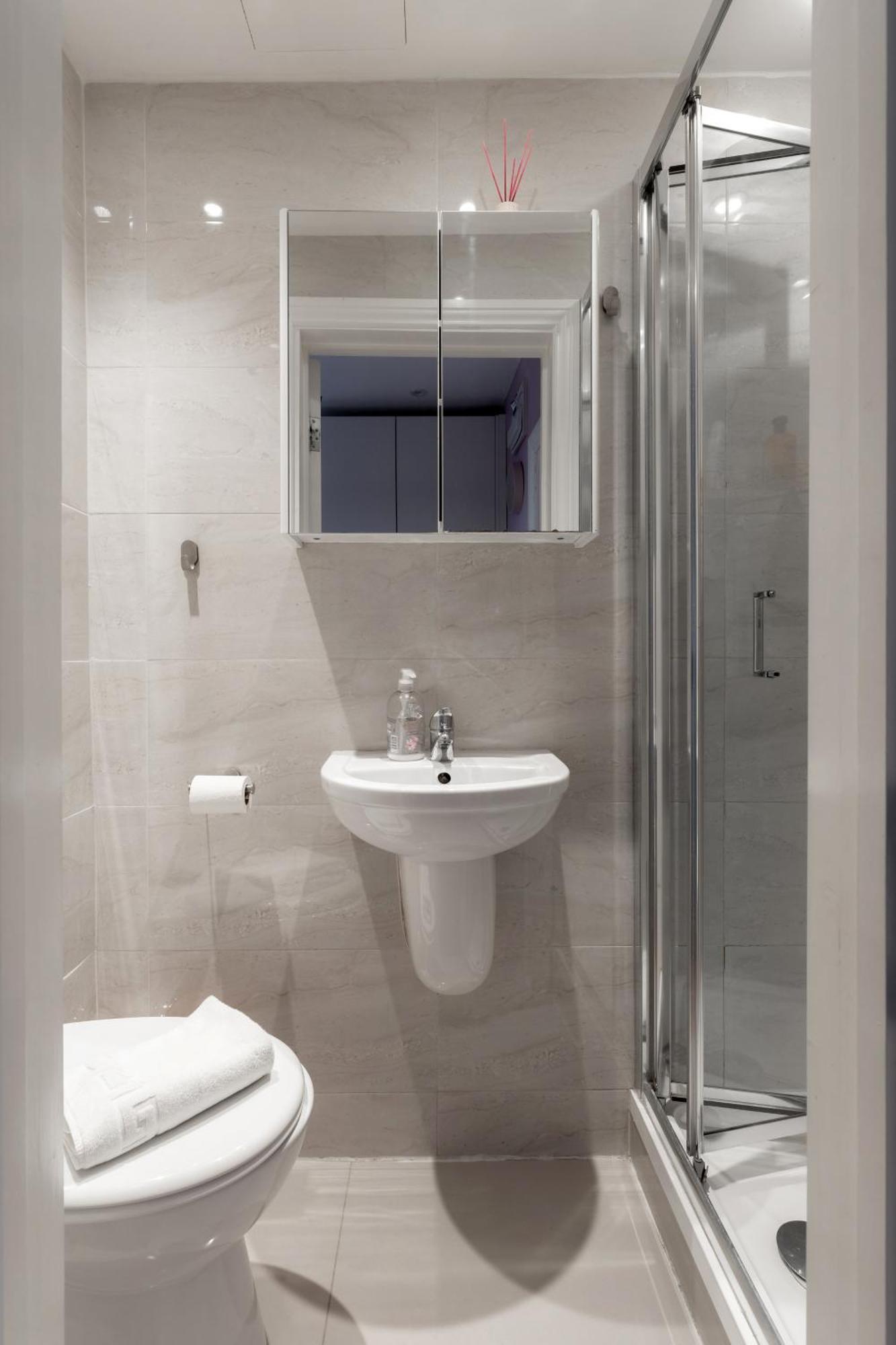 Gloucester Place Apartament Londra
