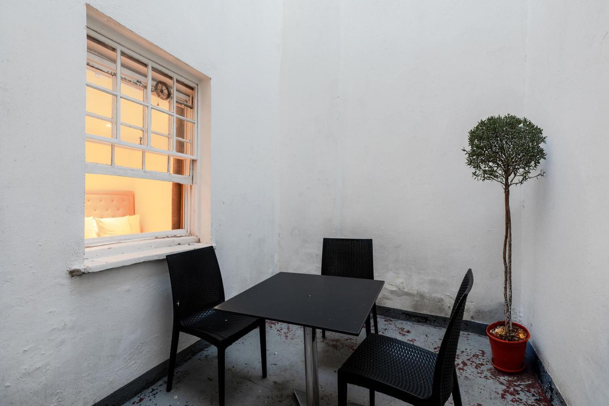 Gloucester Place Apartament