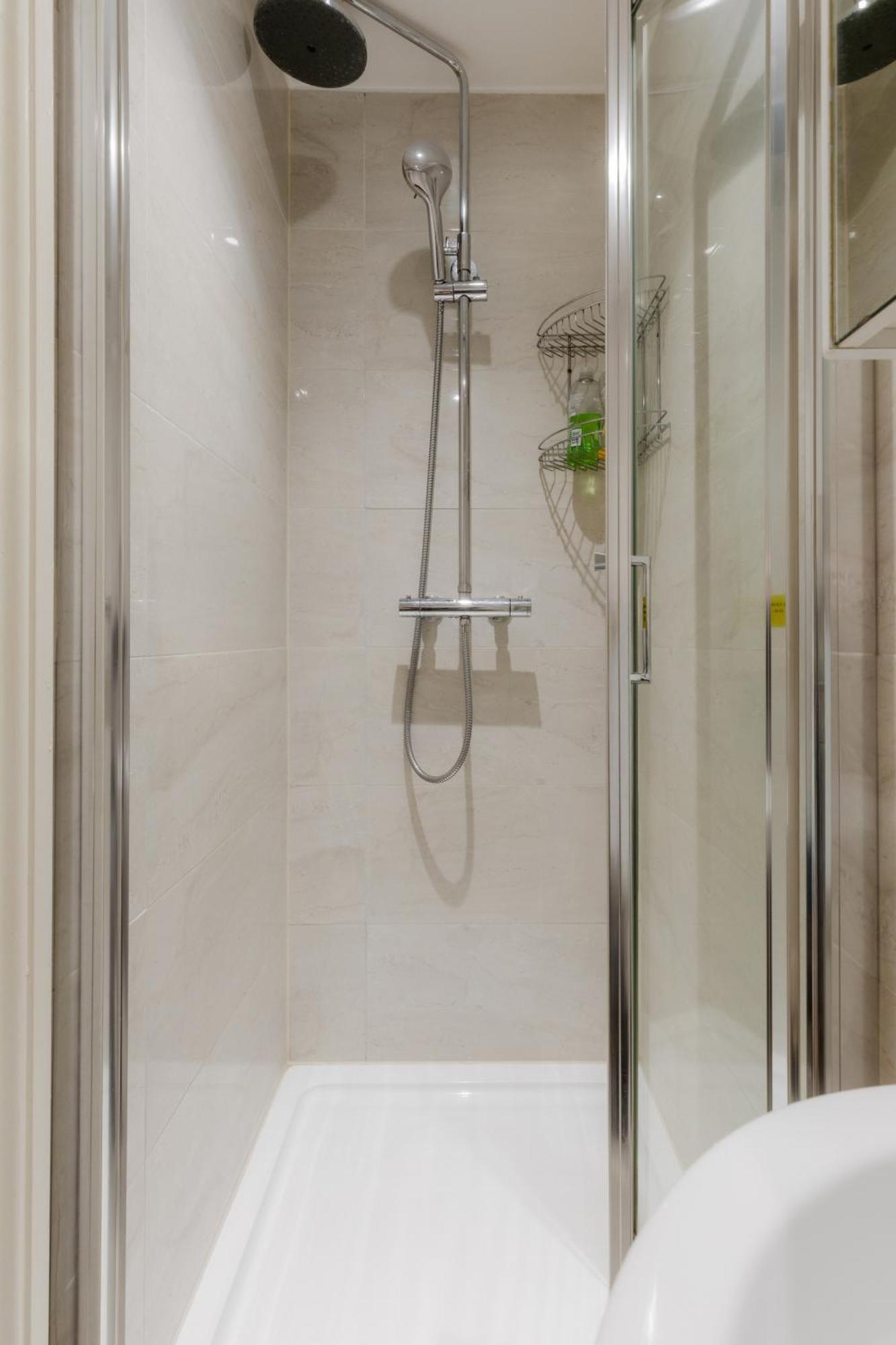 Gloucester Place Apartament Londra