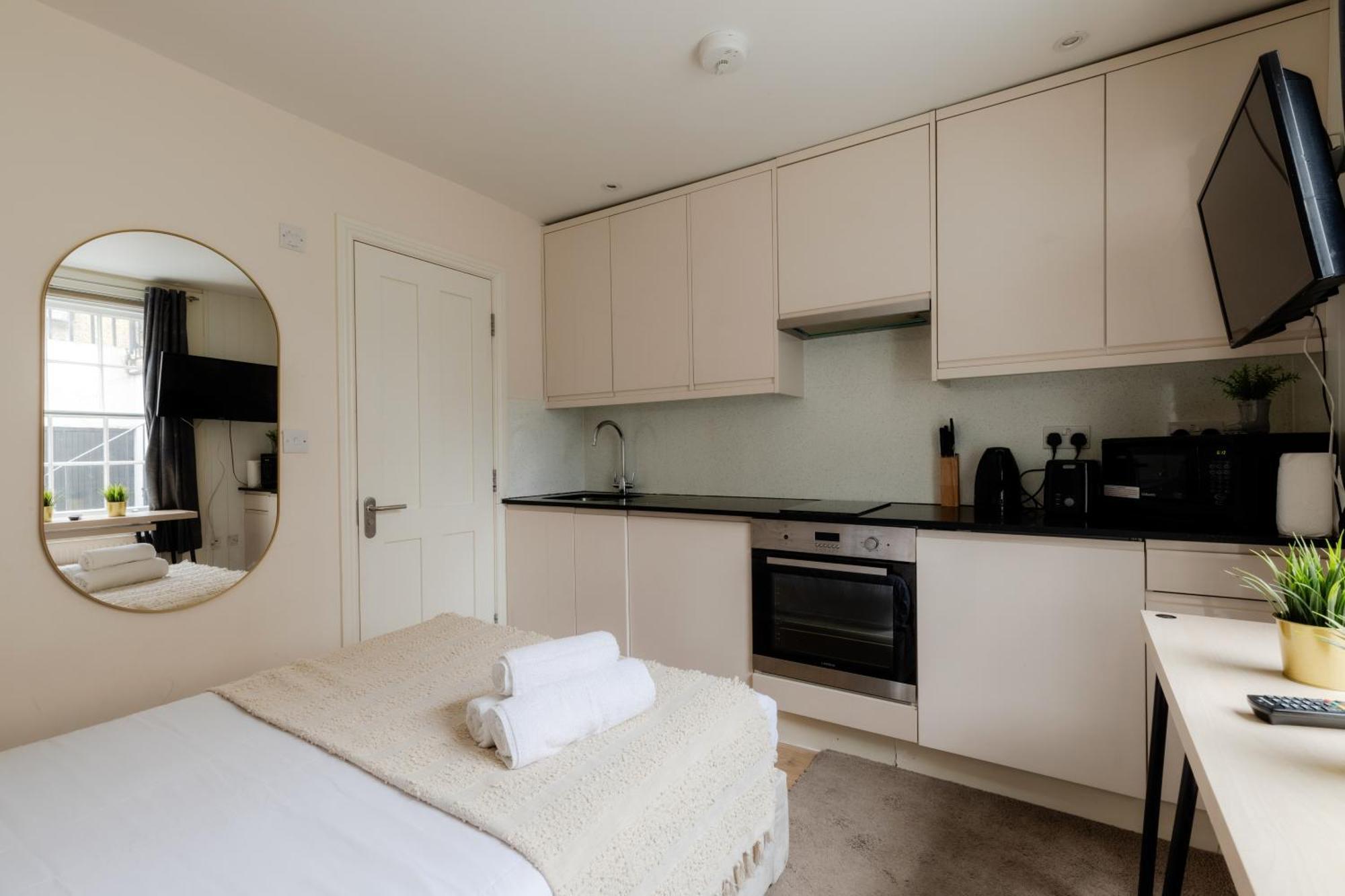 Gloucester Place