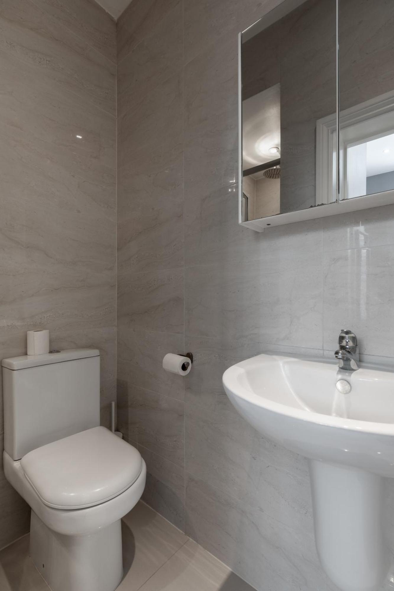 Gloucester Place Appartamento