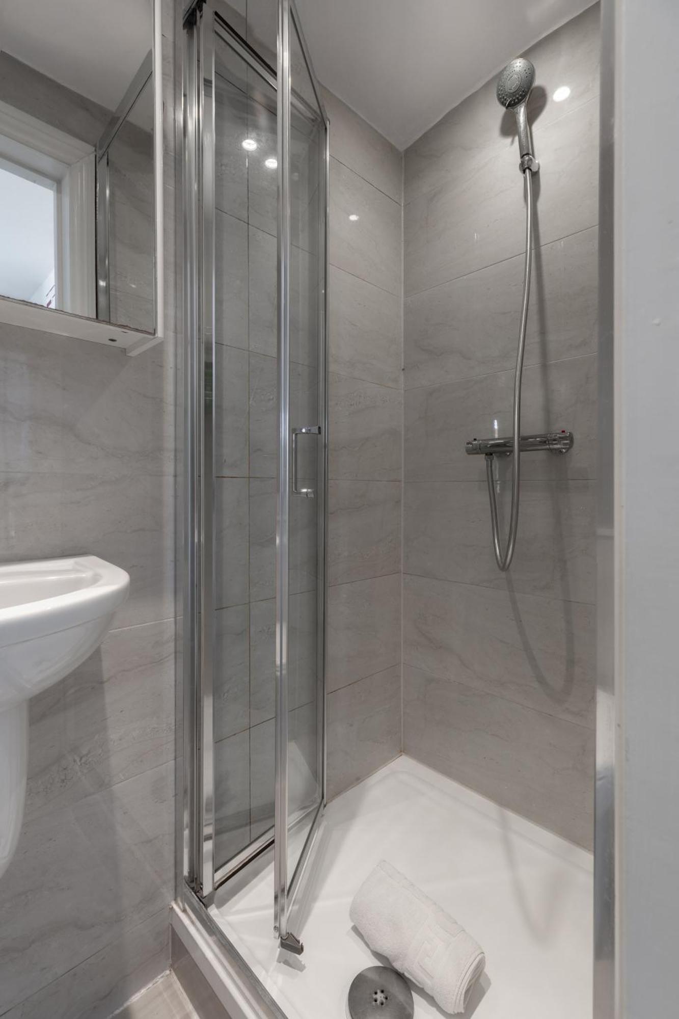 Appartamento Gloucester Place *