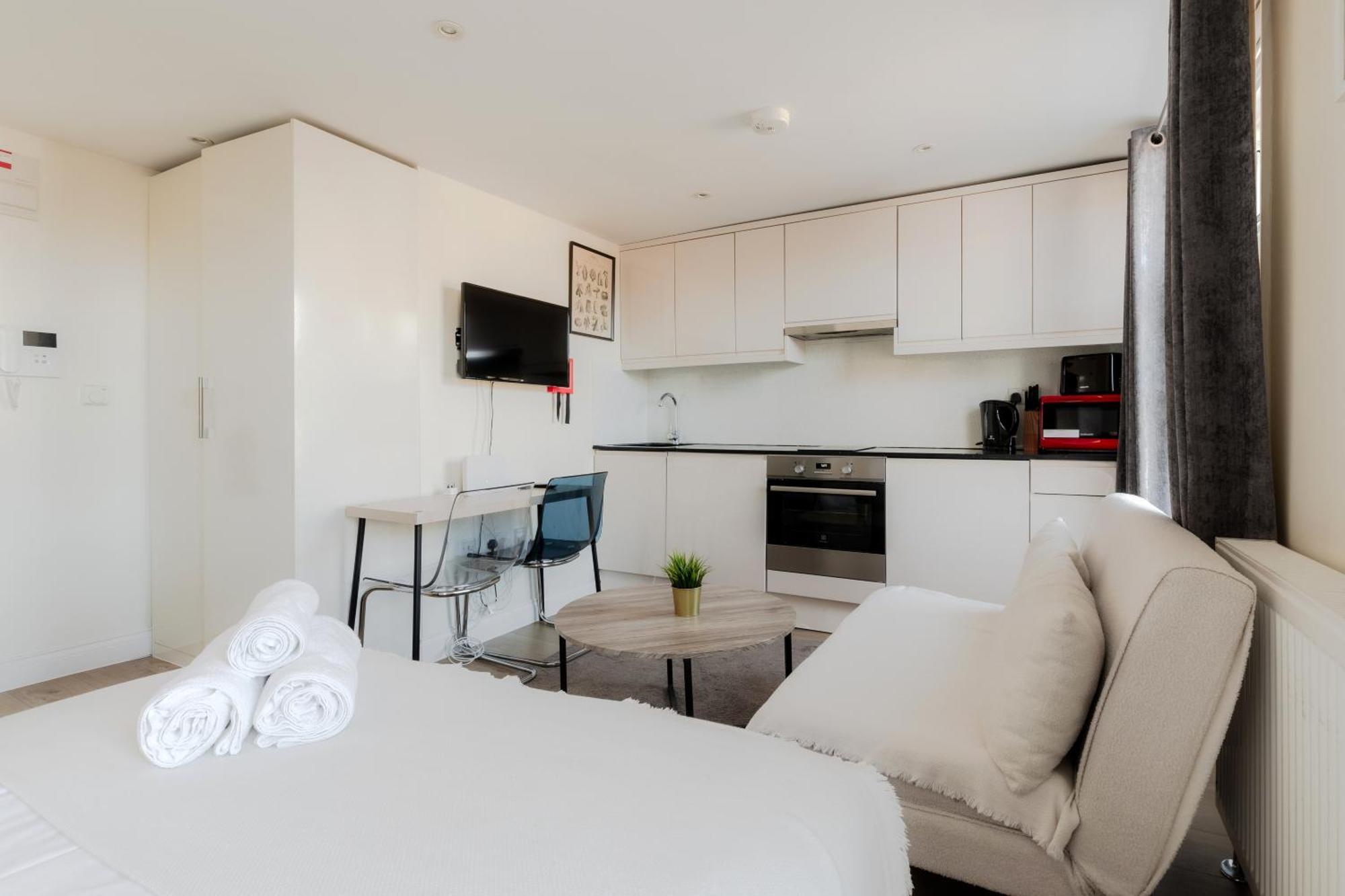 Gloucester Place Appartamento