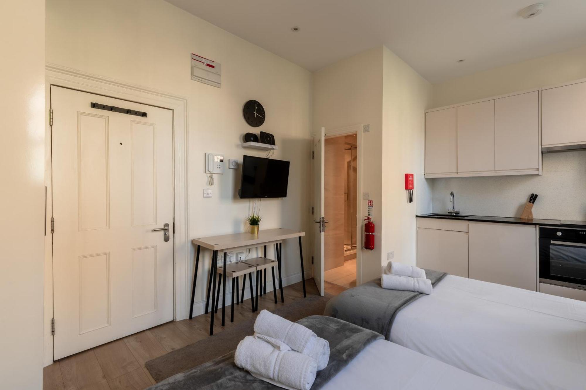 Gloucester Place Appartamento Londra