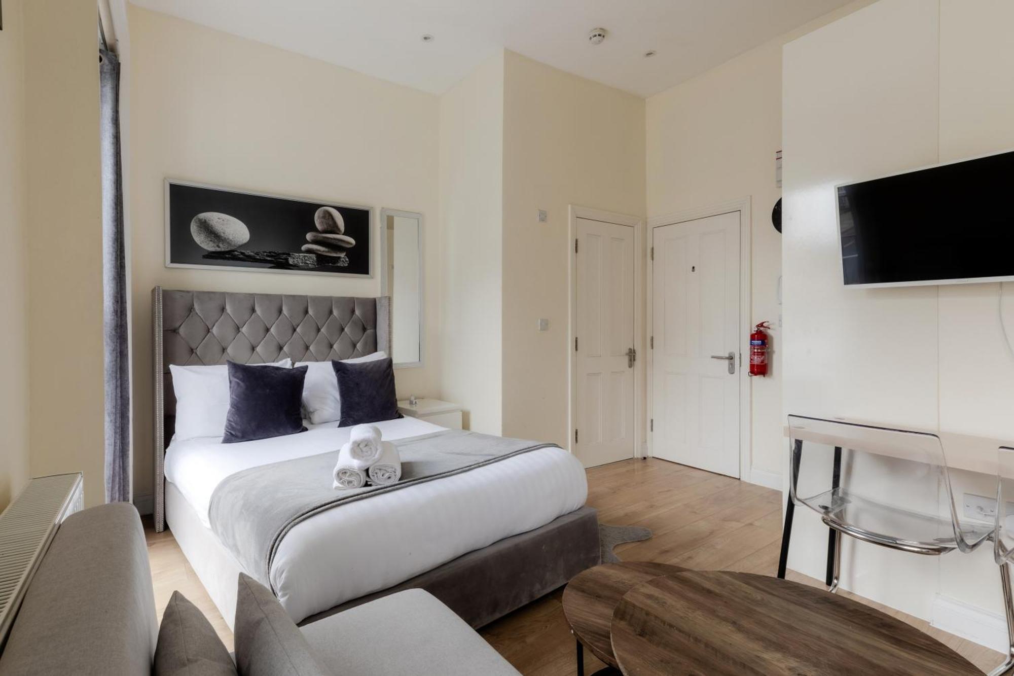 Gloucester Place Appartamento Londra