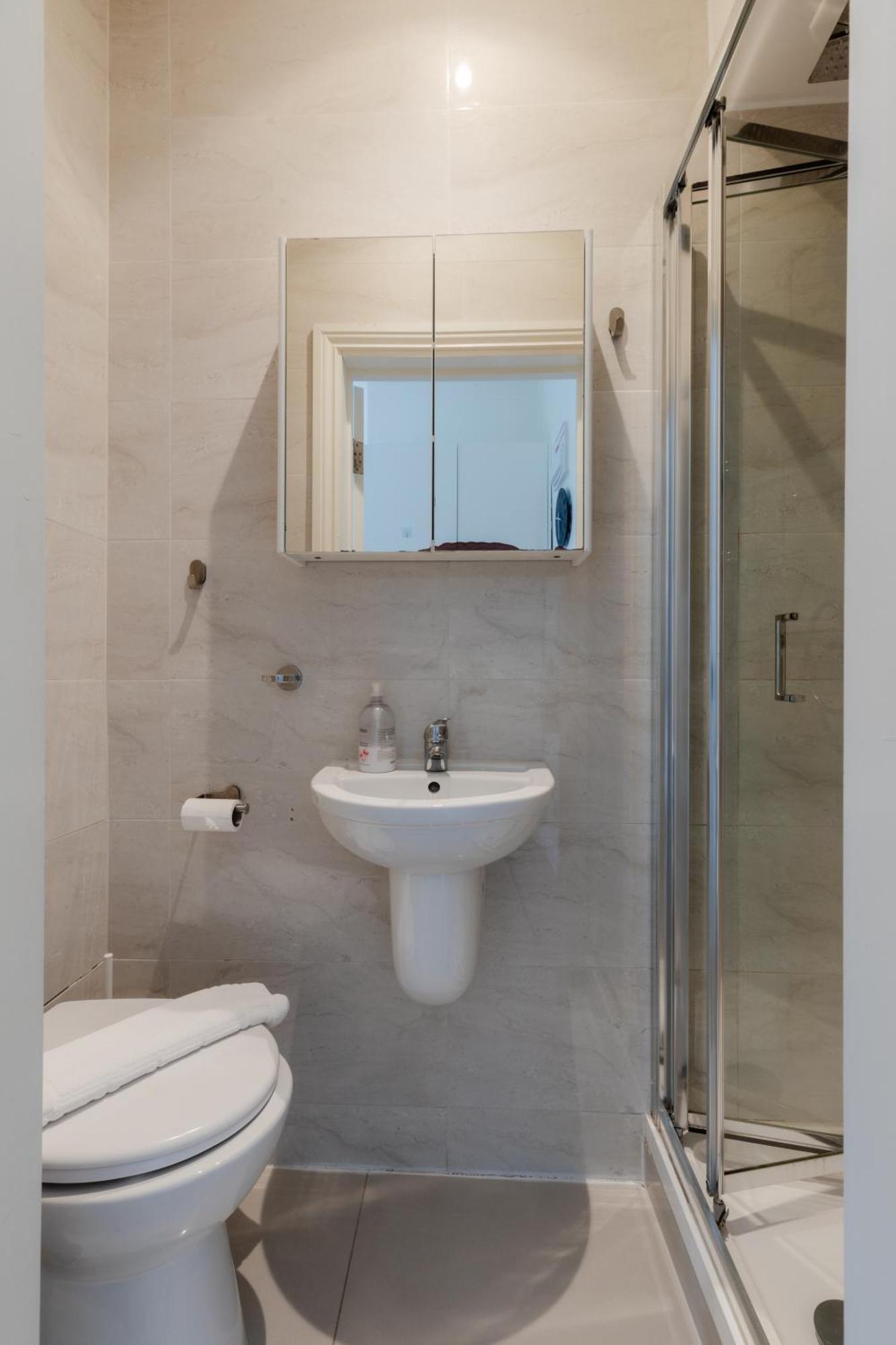 Appartamento Gloucester Place *
