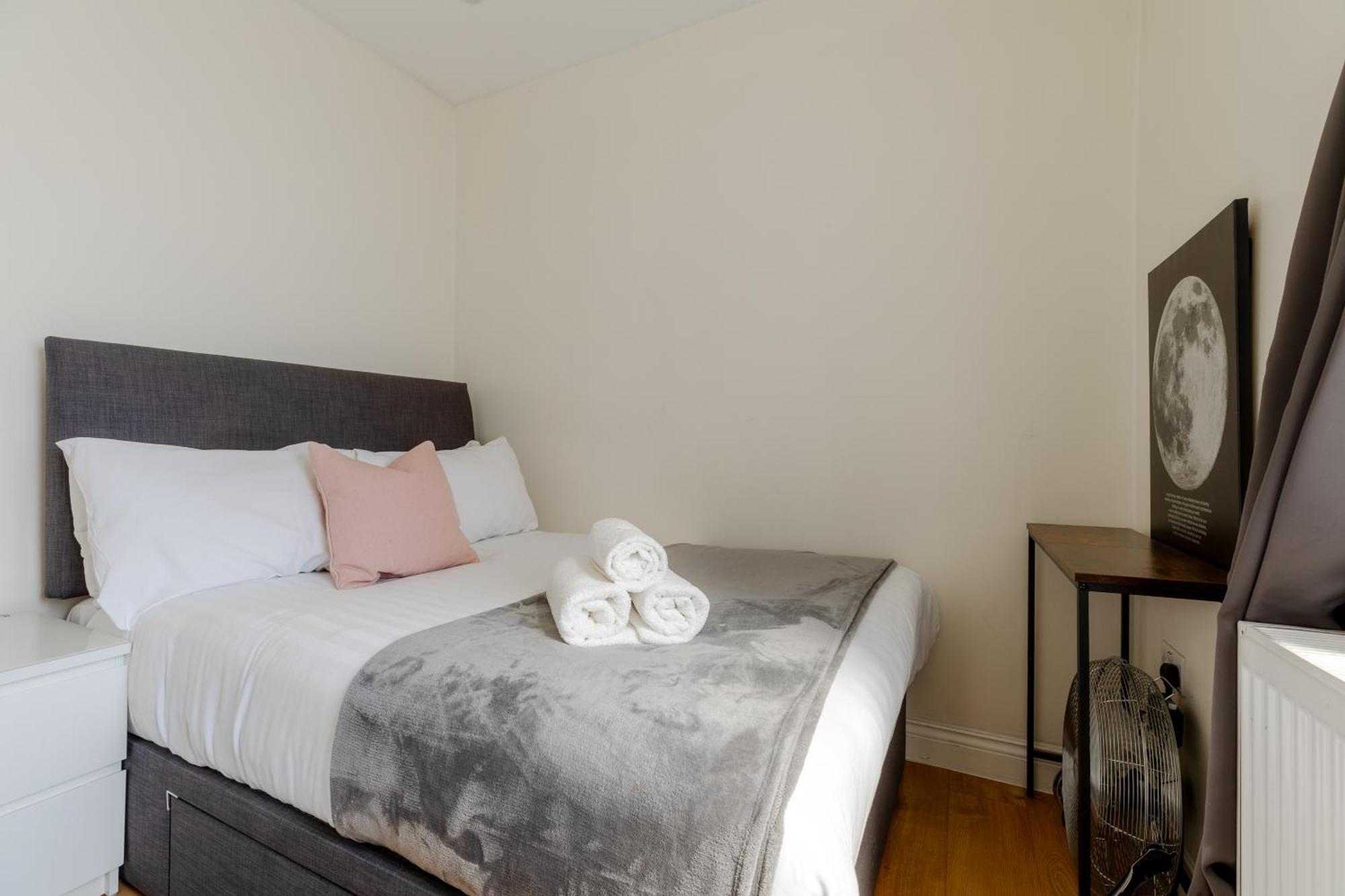 Appartamento Gloucester Place