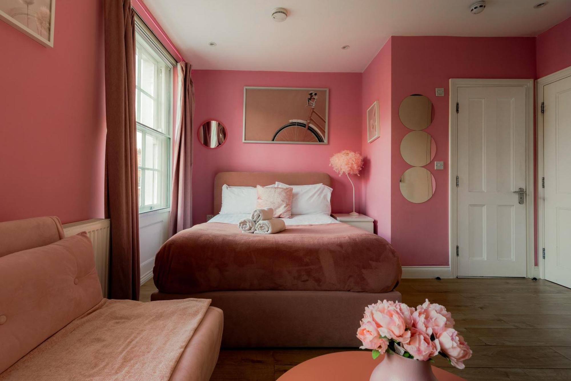 Appartamento Gloucester Place *