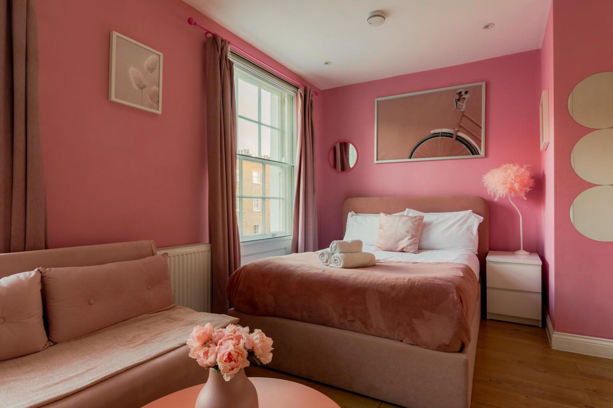Appartamento Gloucester Place
