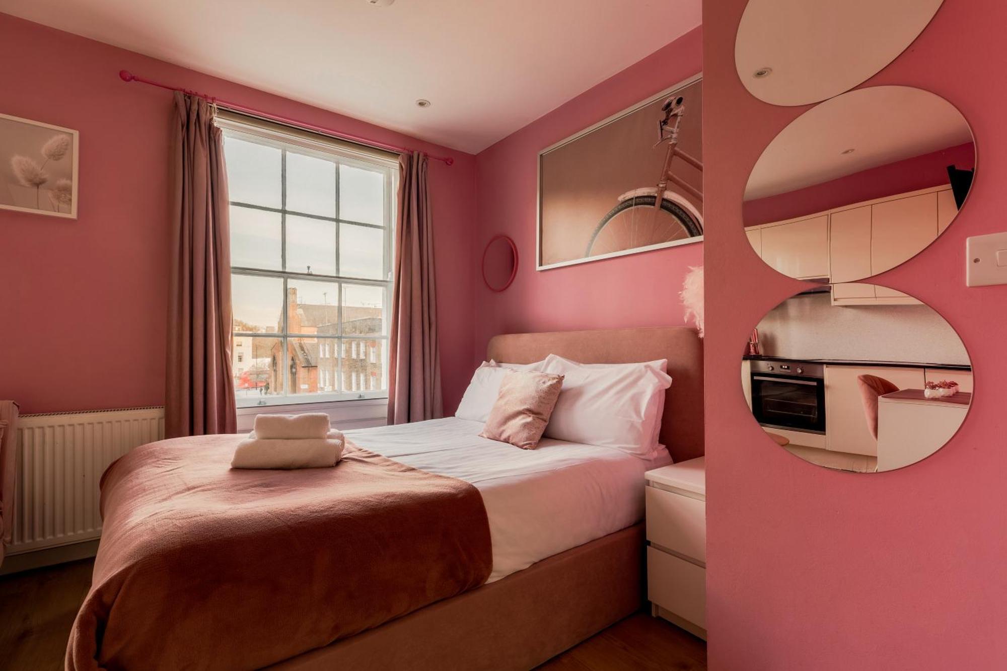 Gloucester Place Appartamento *
