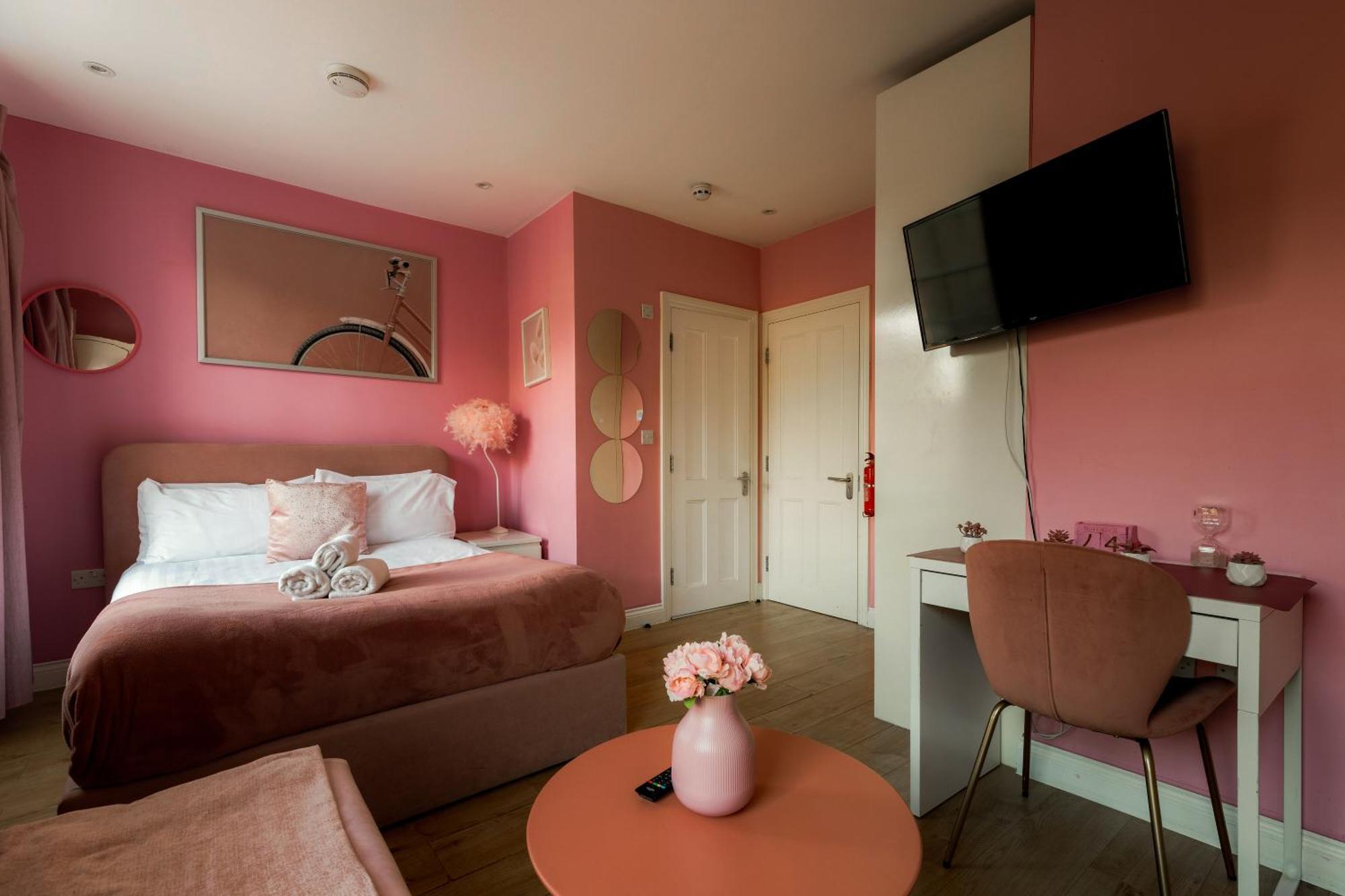 Appartamento Gloucester Place *