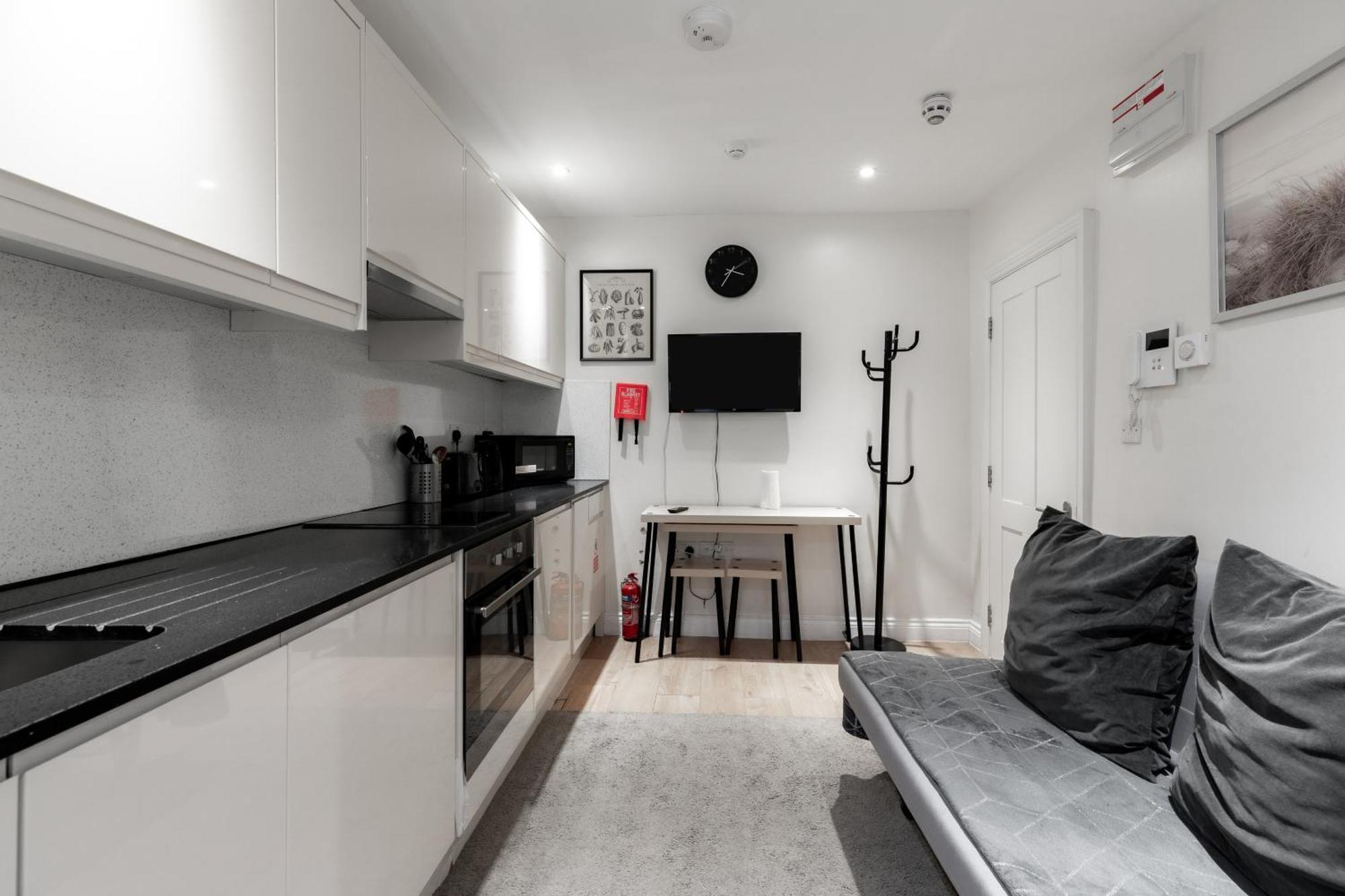 Appartamento Gloucester Place *