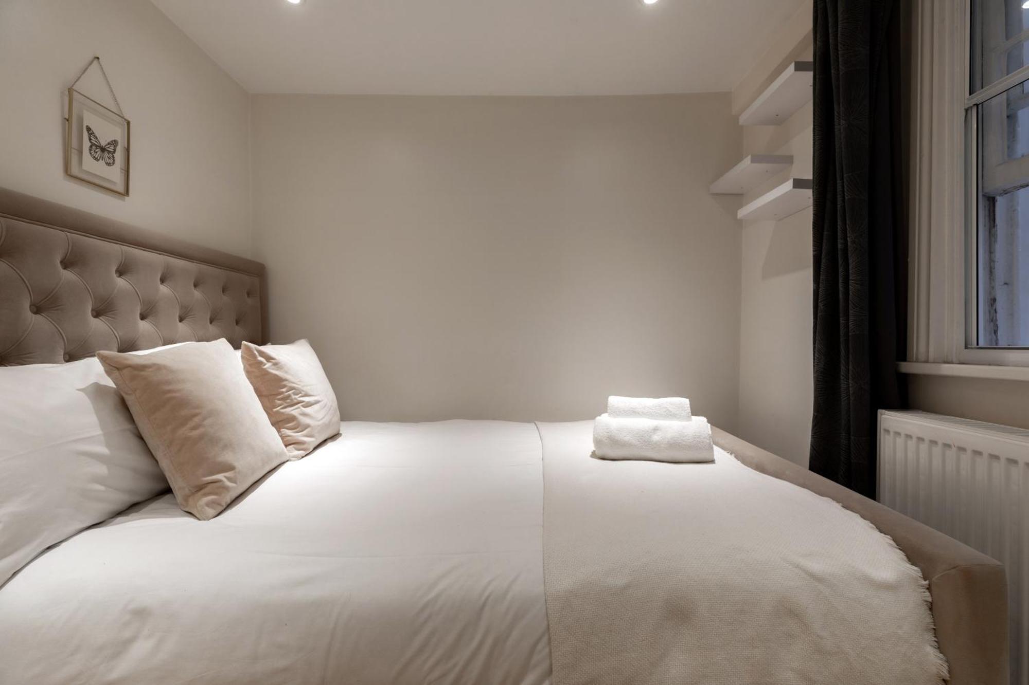 Gloucester Place Appartamento Londra