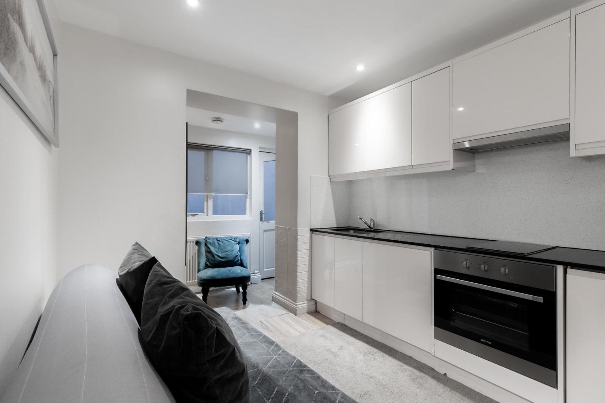 Gloucester Place Appartamento