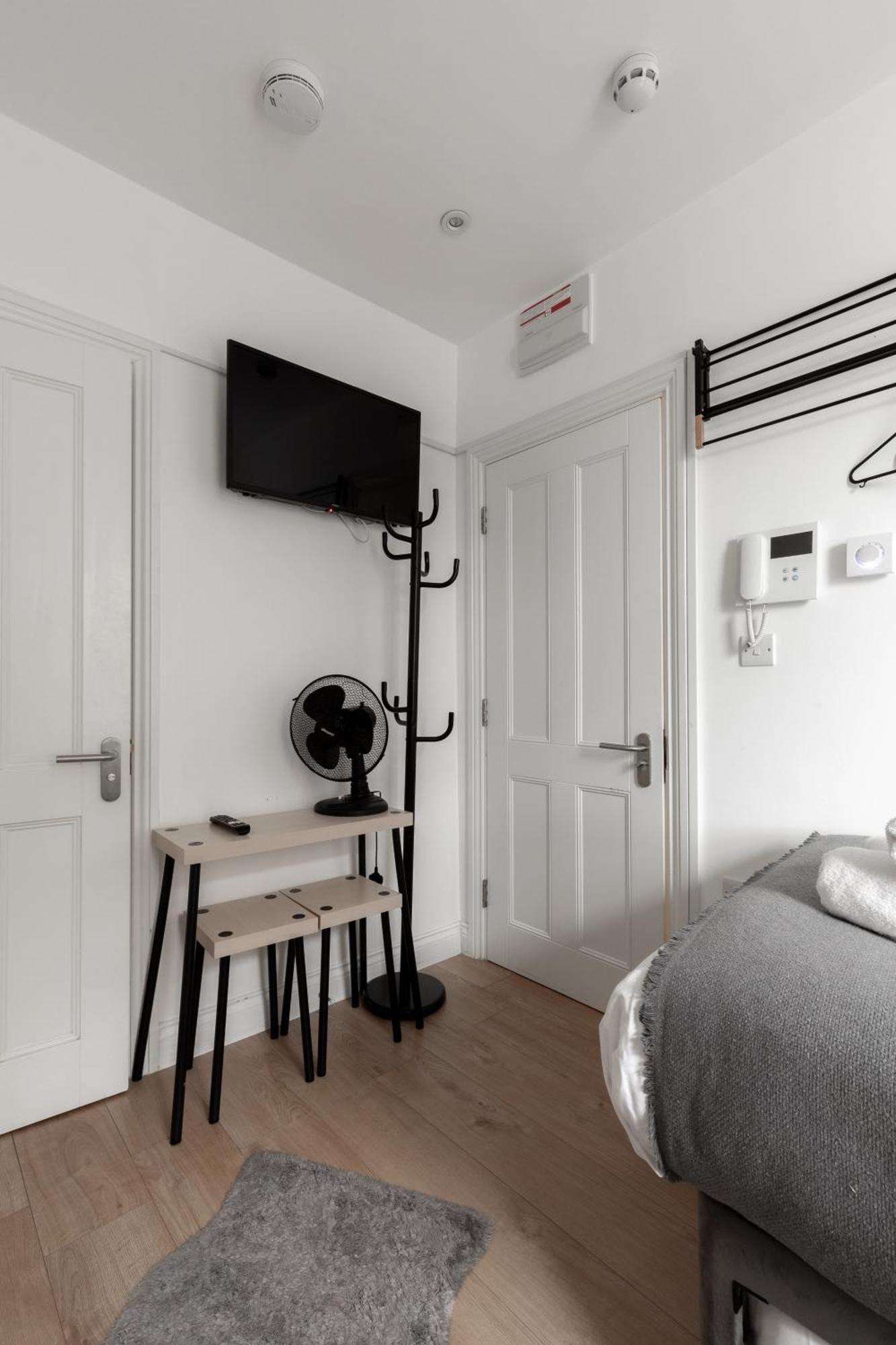 Gloucester Place Appartamento Londra