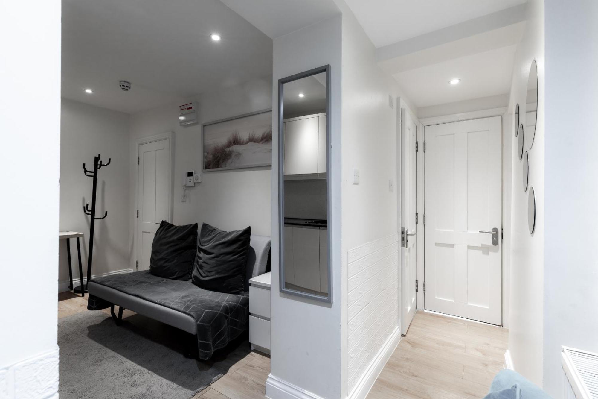 Gloucester Place *