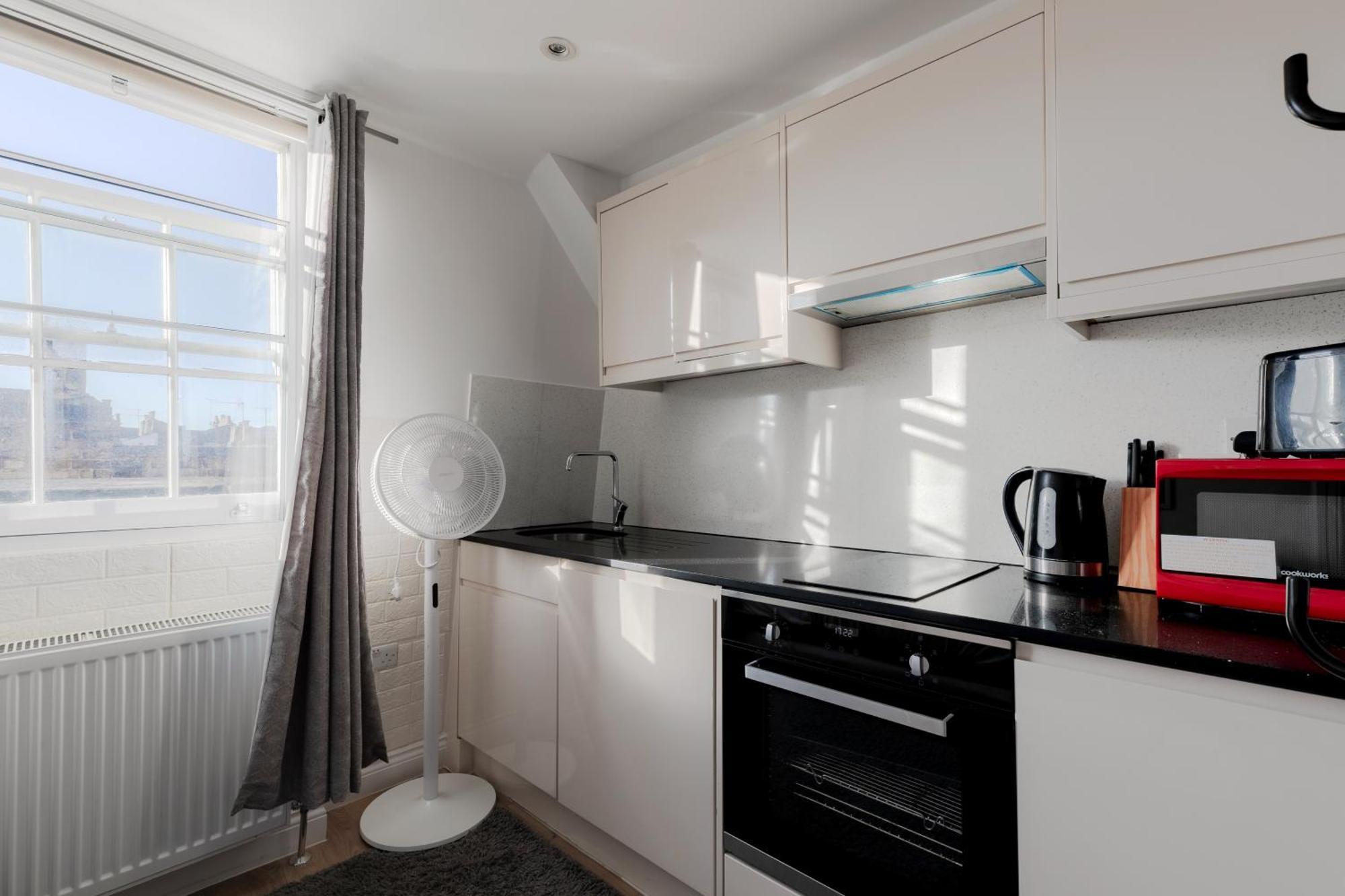 Gloucester Place Appartamento *