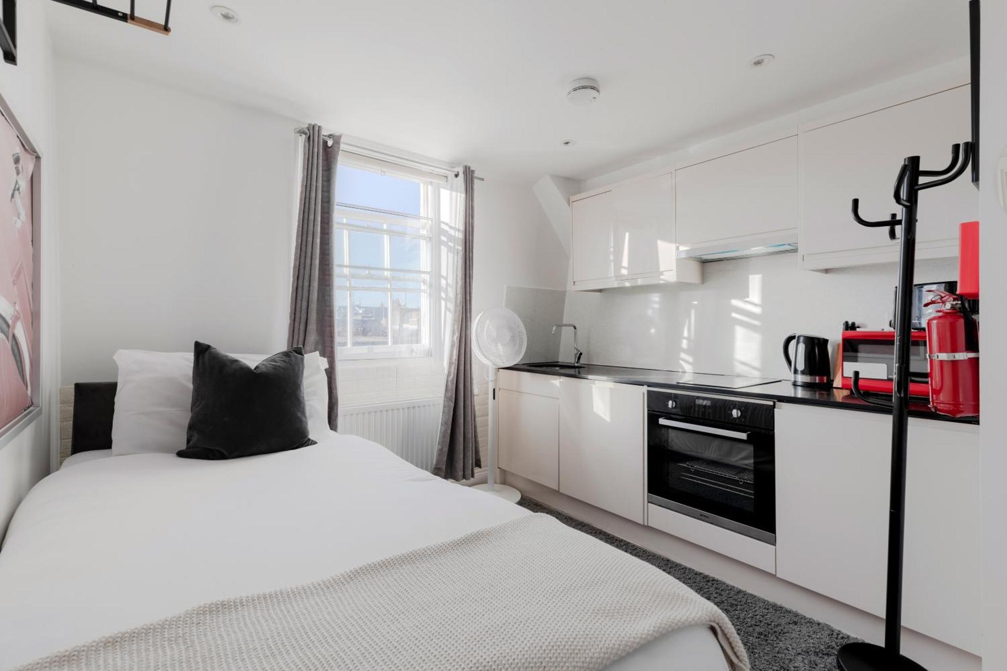 Gloucester Place Appartamento *