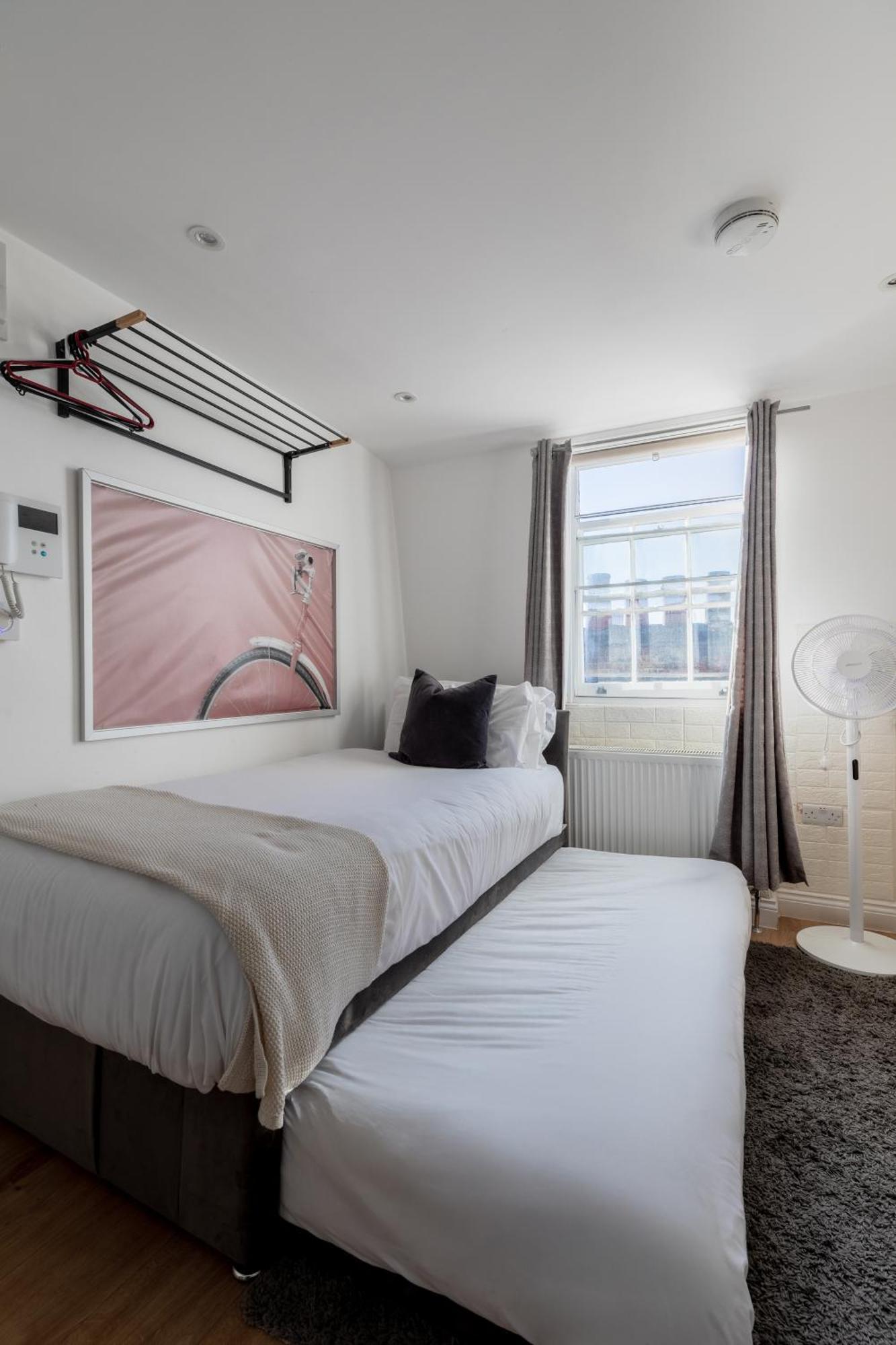 Appartamento Gloucester Place *
