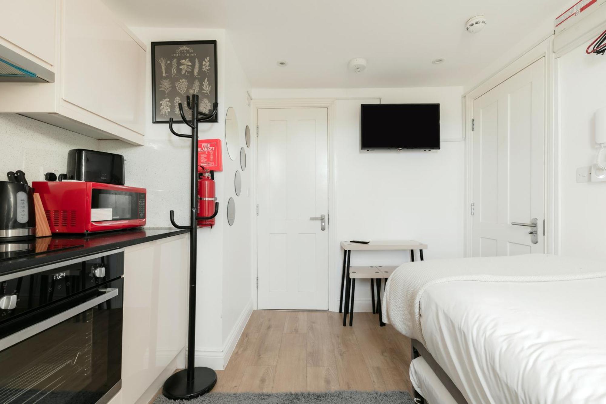 Appartamento Gloucester Place *