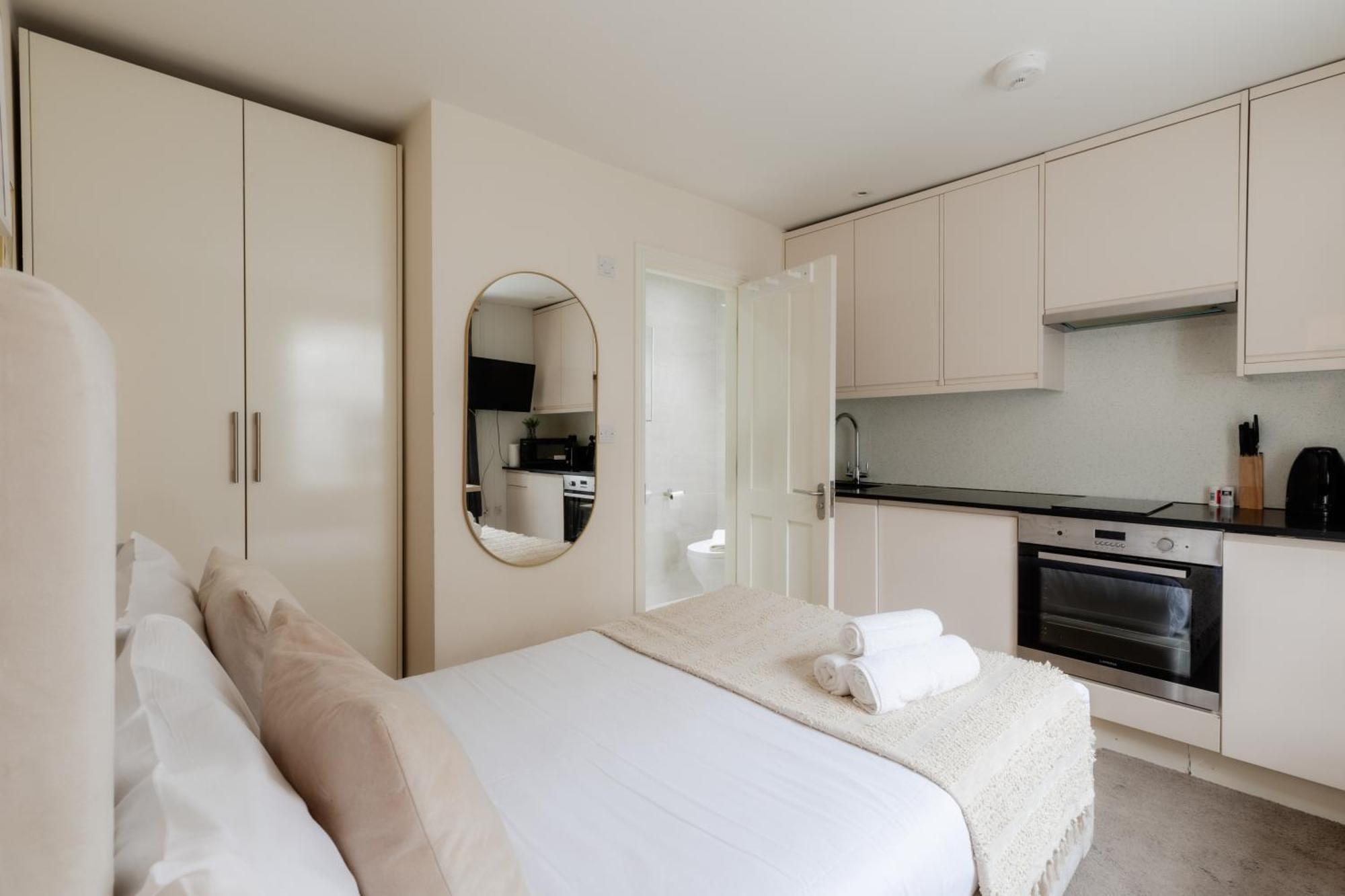 Appartamento Gloucester Place