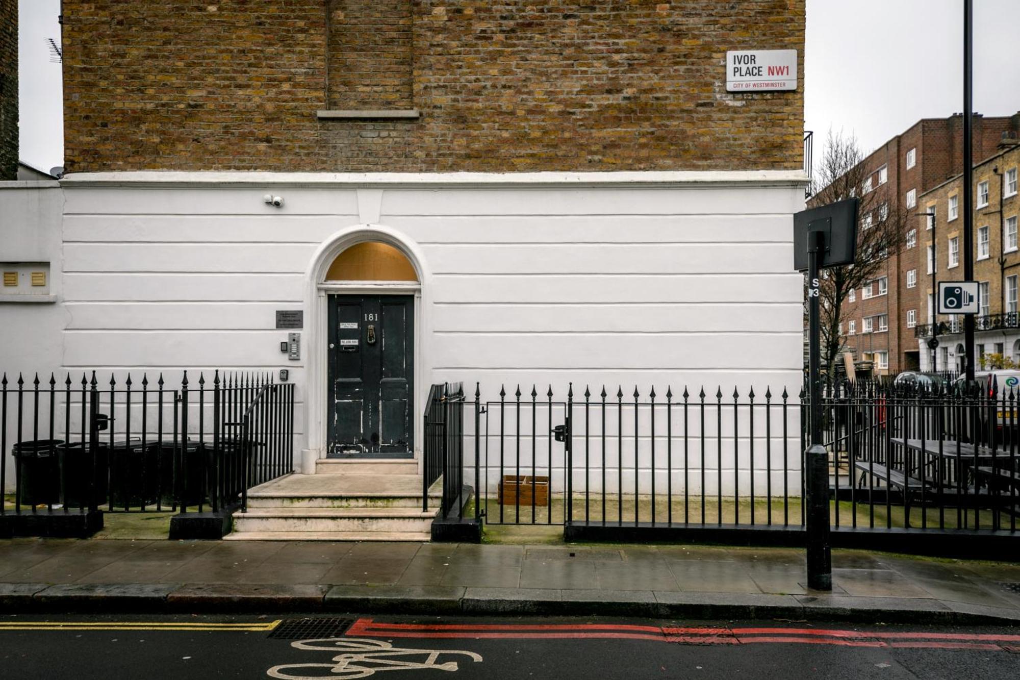 Appartamento Gloucester Place *