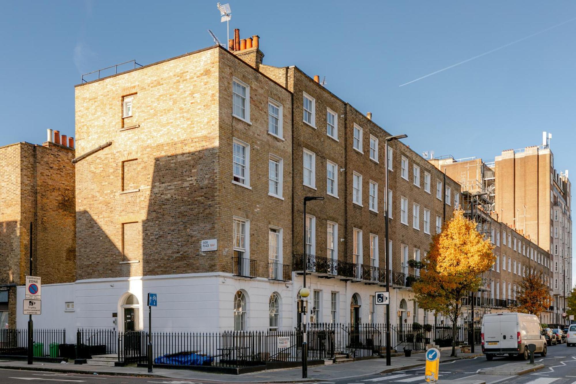 Appartamento Gloucester Place *